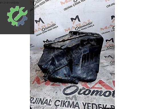 Volkswagen Transporter Sigorta Kutusu çıkma parça