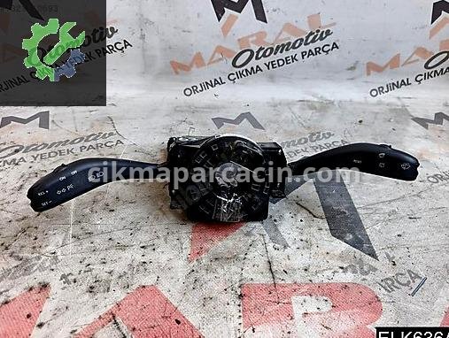Volkswagen Transporter Silecek Kolu çıkma parça