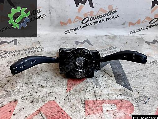 Volkswagen Transporter Silecek Kolu çıkma parça