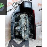 TRANSPORTER T5 SOL ARKA STOP ÇIKMA