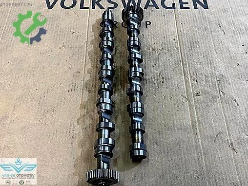 Volkswagen Taigo Eksantrik Mili 03L109021E çıkma parça