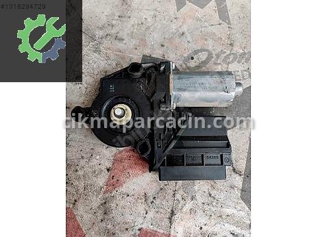 Volkswagen Transporter Cam Motoru çıkma parça