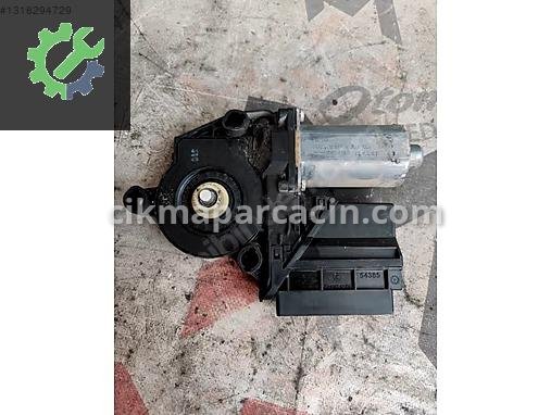 Volkswagen Transporter Cam Motoru 7H1959801A çıkma parça