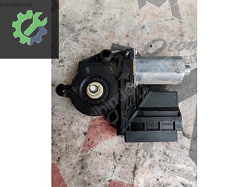 Volkswagen Transporter Cam Motoru 7H1959801A çıkma parça