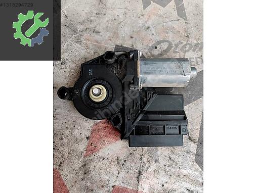 Volkswagen Transporter Cam Motoru 7H1959801A çıkma parça