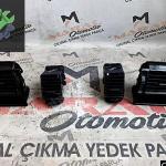 TRANSPORTER T5 T6 GÖĞÜS HAVA MENFEZİ IZGARASI 7H1819203C ÇIKMA