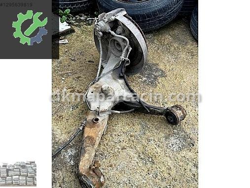 Volkswagen Transporter Taşıyıcı çıkma parça