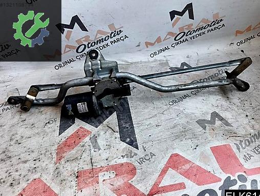 Volkswagen Transporter Silecek Motoru 7H0955711 çıkma parça