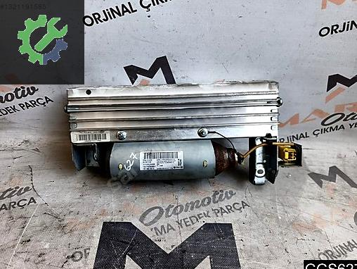 Volkswagen Caravelle Airbag 7H1880202A çıkma parça