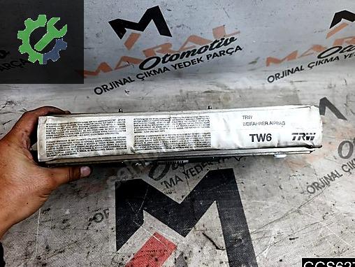 Volkswagen Caravelle Airbag 7H1880202A çıkma parça