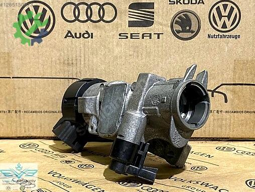 Volkswagen Passat Kontak Seti 6R0905851C çıkma parça
