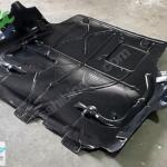 Volkswagen Transporter 2010-2014 Sıfır Karter Alt