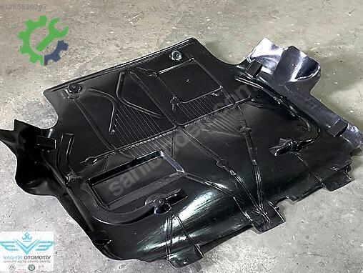 Volkswagen Transporter Karter çıkma parça