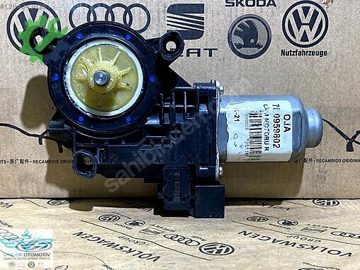 Volkswagen Passat Cam Motoru 7E0959802J çıkma parça