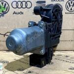 Volkswagen Passat 2010-2014 Çıkma Cam Motoru 7E0959802N