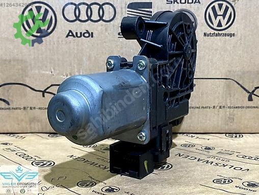 Volkswagen Passat Cam Motoru 7E0959802 çıkma parça