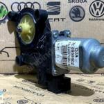 Volkswagen Passat 2010-2014 Çıkma Cam Motoru 7E0959801J