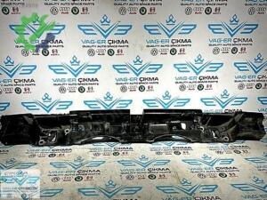 Volkswagen Taigo 2015-2016 Çıkma Arka Tampon 201520162017