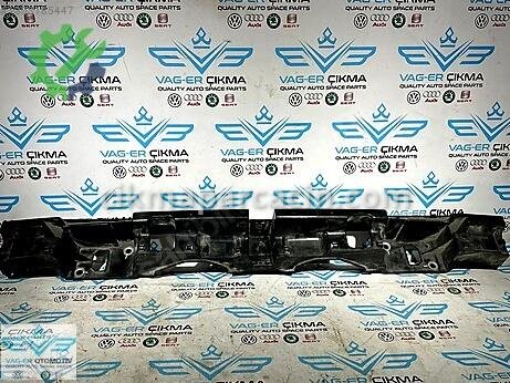 Volkswagen Taigo Arka Tampon çıkma parça