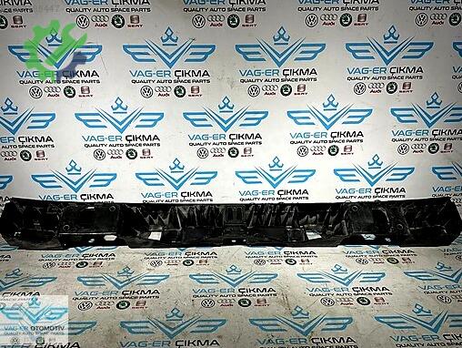 Volkswagen Taigo Arka Tampon 7E0807305C çıkma parça