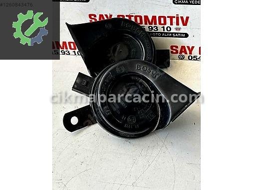 Volkswagen Transporter Korna çıkma parça