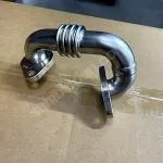 TRANSPORTER T6 EGR BORUSU SIFIR ORJİNAL
