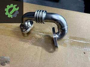 TRANSPORTER T6 EGR BORUSU SIFIR ORJİNAL