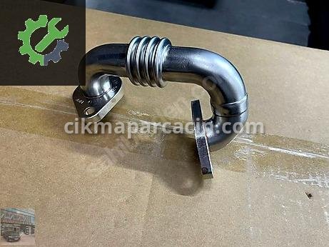Volkswagen Transporter EGR Valfi çıkma parça