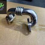 TRANSPORTER T6 EGR BORUSU SIFIR ORJİNAL