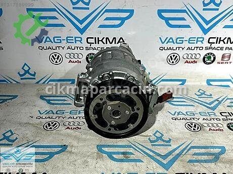 Volkswagen Passat Klima çıkma parça