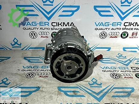Volkswagen Passat Klima çıkma parça