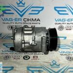Volkswagen Passat Sıfır Klima 7L6816803A