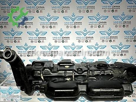 Volkswagen Touareg Yakıt Deposu çıkma parça