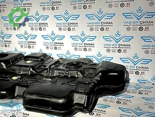 Volkswagen Touareg Yakıt Deposu 7E0201085E çıkma parça