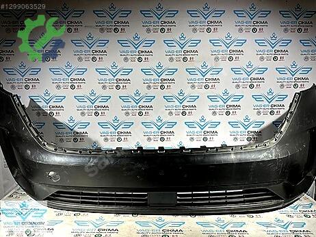 Volkswagen Passat Ön Tampon çıkma parça