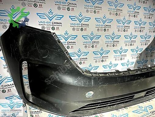 Volkswagen Passat Ön Tampon çıkma parça