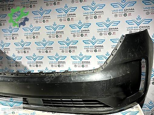 Volkswagen Passat Ön Tampon çıkma parça
