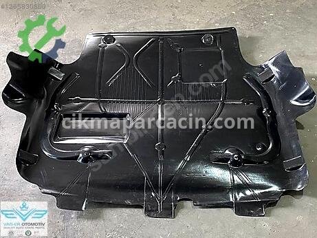 Volkswagen T-Cross Karter çıkma parça