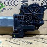 Volkswagen Passat 2015-2018 Çıkma Cam Motoru 7E0959802