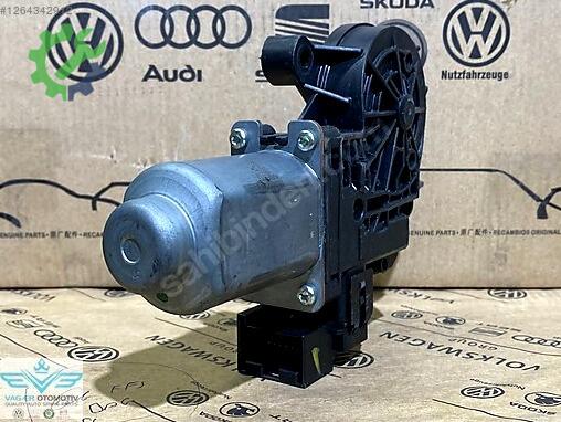 Volkswagen Passat Cam Motoru 7E0959802J çıkma parça