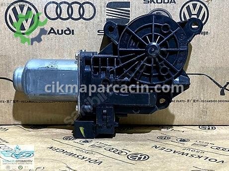 Volkswagen Passat Cam Motoru çıkma parça