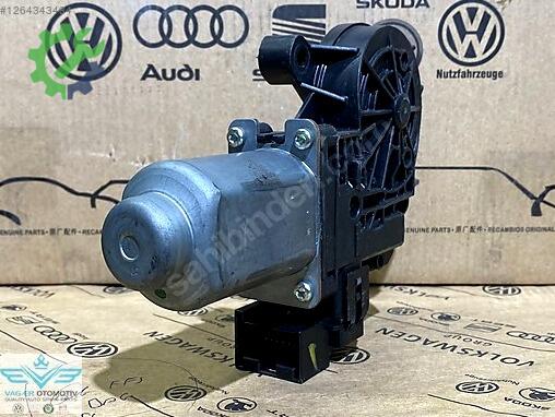 Volkswagen Passat Cam Motoru 7E0959801 çıkma parça