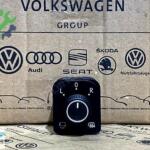 Volkswagen Transporter 2020-2024 Sıfır Ayna