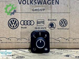 Volkswagen Transporter 2020-2024 Sıfır Ayna