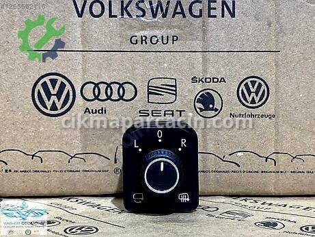 Volkswagen Transporter Ayna çıkma parça