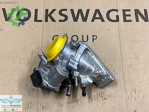 Volkswagen Jetta Krank 04L128063T çıkma parça
