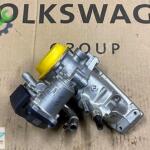 Volkswagen Jetta Sıfır Krank 04L128063T