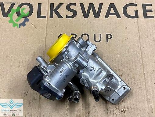 Volkswagen Jetta Krank 04L128063T çıkma parça