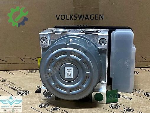 Volkswagen Taigo ABS Beyni 3Q0614517AA çıkma parça
