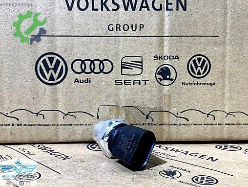 Volkswagen Touran Klima 4H0959126C çıkma parça